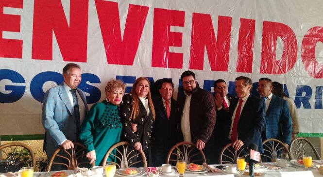 EN ESTE AÑO, NAUCALPAN PROMUEVE LA MEJORA REGULATORIA CON LA MIGRACIÓN A UN GOBIERNO DIGITAL ASEGURA ALCALDE