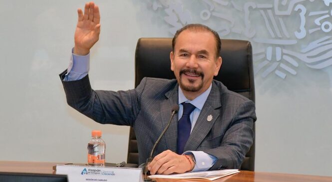 GOBIERNO DE ATIZAPÁN OTORGA SEGURO CONTRA DAÑOS A CASA HABITACIÓN A 100 MIL CONTRIBUYENTES