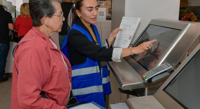 PAGAR EL PREDIAL EN ATIZAPÁN TRAE BENEFICIOS A TU FAMILIA