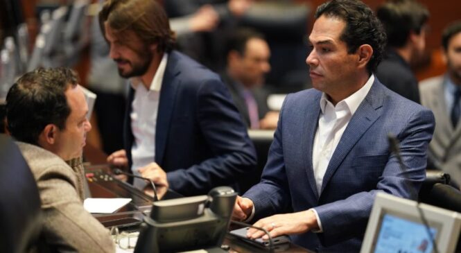 PIDE ENRIQUE VARGAS HACER OBLIGATORIOS LOS SISTEMAS DE ALERTAMIENTO TEMPRANO ANTE DESASTRES NATURALES