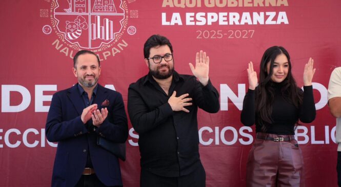 ALCALDE ISAAC MONTOYA ENTREGA OTRA HUELLA DE LA TRANSFORMACIÓN EN PASEOS DEL BOSQUE