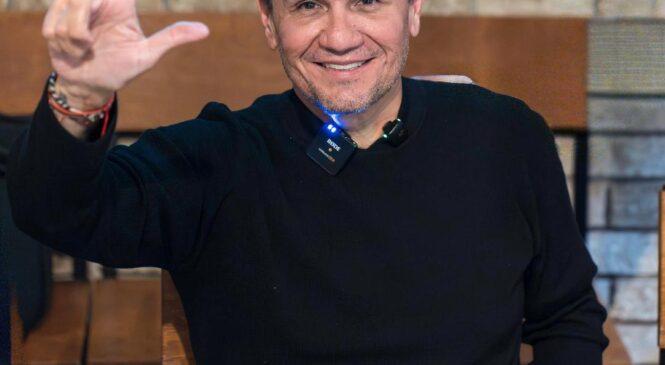 EXISTEN CONDICIONES PARA QUE LA CUARTA TRANSFORMACIÓN GOBIERNE ATIZAPÁN DE ZARAGOZA EN EL 2027 ASEGURA LUIS MONTAÑO