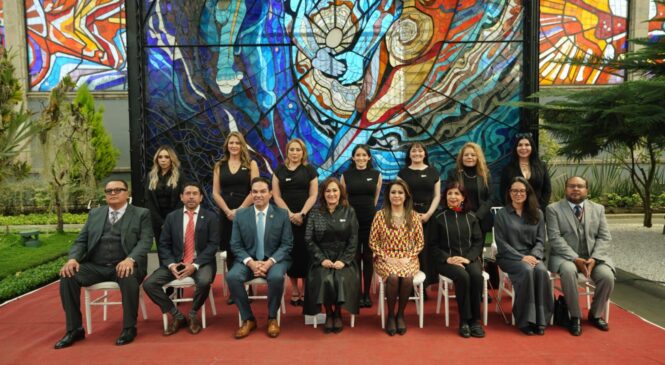 ENRIQUE VARGAS SE COMPROMETE A FORTALECER E IMPULSAR A EMPRESARIAS MEXIQUENSES PARA QUE CONSOLIDEN SUS NEGOCIOS