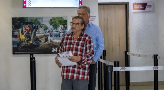 ÚLTIMOS DÍAS: GOBIERNO DE TLALNEPANTLA  OTORGA HASTA 34 POR CIENTO DE DESCUENTO EN PAGO DE AGUA 2026