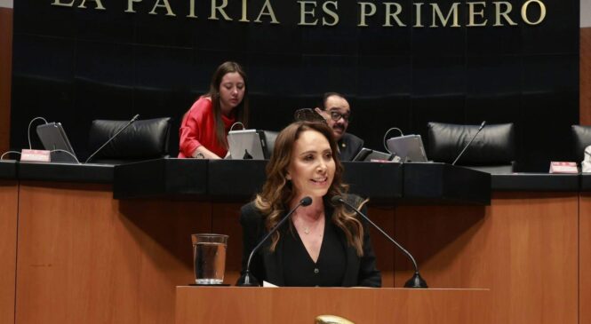 INVESTIGAR POR LEY TODA TRAGEDIA FERROVIARIA E INDEPENDIENTE DEL GOBIERNO PROPONE CRISTINA RUÍZ