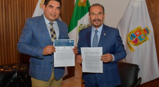 ATIZAPÁN REPORTA RECAUDACIÓN HISTÓRICA DE PREDIAL EN ENERO 2026