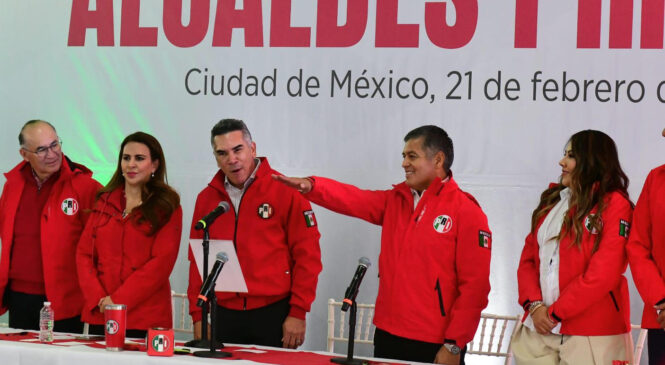 ELIGEN A DAVID SÁNCHEZ ISIDORO PRESIDENTE DE LA FENAMM