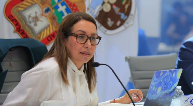 APRUEBA ECATEPEC PRESUPUESTO DE INGRESOS Y EGRESOS PARA EL 2026 DE MÁS DE SIETE MIL MILLONES DE PESOS