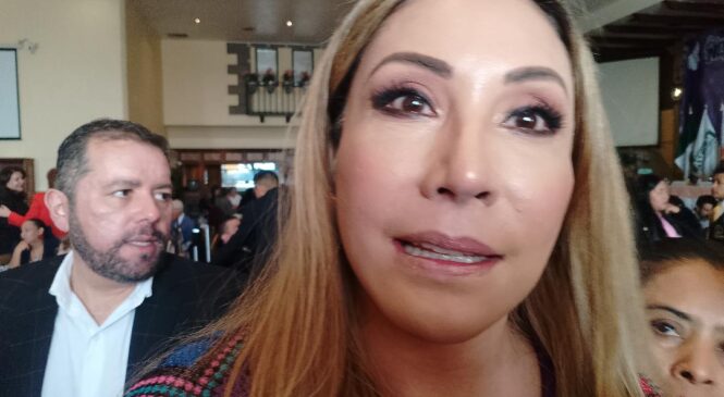 EDOMÉX SE PREPARA PARA RECIBIR A MÁS DE OCHO MILLONES DE TURISTAS EN LA COPA MUNDIAL DE LA FIFA 2026