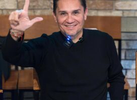 MONTAÑO AL FRENTE DE LAS PREFERENCIAS EN ATIZAPÁN