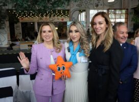 BENEFICIA PATRONATO DEL DIF HUIXQUILUCAN  A MÁS DE 100 MIL PERSONAS VULNERABLES