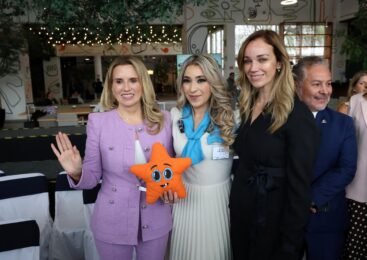 BENEFICIA PATRONATO DEL DIF HUIXQUILUCAN  A MÁS DE 100 MIL PERSONAS VULNERABLES