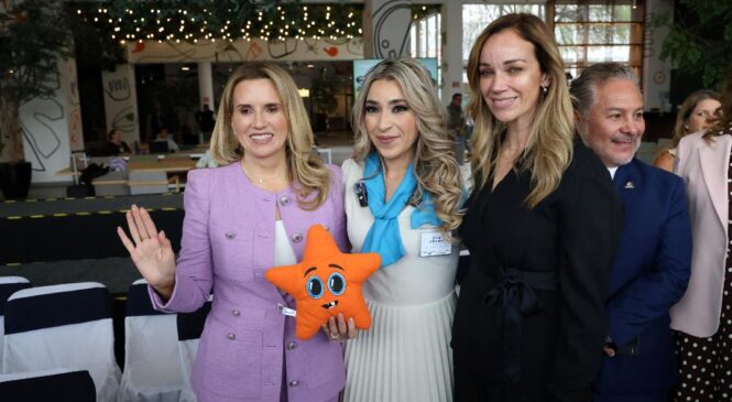 BENEFICIA PATRONATO DEL DIF HUIXQUILUCAN  A MÁS DE 100 MIL PERSONAS VULNERABLES