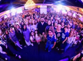 MÁS DE DOS MIL MUJERES FIRMAN MANIFIESTO  NAUCALPENSE PARA SEGUIR IMPULSANDO MUJERES