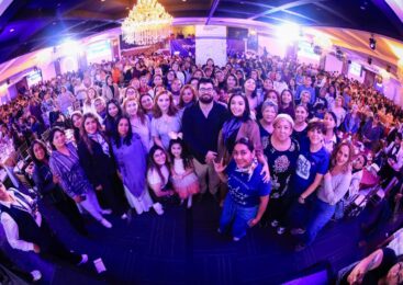 MÁS DE DOS MIL MUJERES FIRMAN MANIFIESTO  NAUCALPENSE PARA SEGUIR IMPULSANDO MUJERES