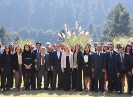 LLAMA HUIXQUILUCAN A ABOGADOS A TRABAJAR EN UNIDAD PARA QUE PREVALEZCA LA CERTEZA JURÍDICA