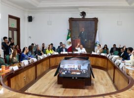 APRUEBAN LA INTEGRACIÓN DEL ÓRGANO CIUDADANO ENCARGADO DE DOCUMENTAR LA HISTORIA Y PRESERVAR EL PATRIMONIO CULTURAL DE TLALNEPANTLA
