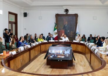 APRUEBAN LA INTEGRACIÓN DEL ÓRGANO CIUDADANO ENCARGADO DE DOCUMENTAR LA HISTORIA Y PRESERVAR EL PATRIMONIO CULTURAL DE TLALNEPANTLA