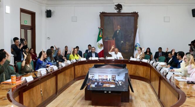 APRUEBAN LA INTEGRACIÓN DEL ÓRGANO CIUDADANO ENCARGADO DE DOCUMENTAR LA HISTORIA Y PRESERVAR EL PATRIMONIO CULTURAL DE TLALNEPANTLA