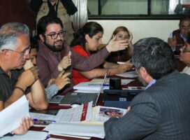 GOBIERNO DE NAUCALPAN ESCUCHA, ATIENDE Y AGILIZA RESOLUCIÓN DE DEMANDAS CIUDADANAS