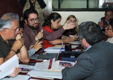 GOBIERNO DE NAUCALPAN ESCUCHA, ATIENDE Y AGILIZA RESOLUCIÓN DE DEMANDAS CIUDADANAS