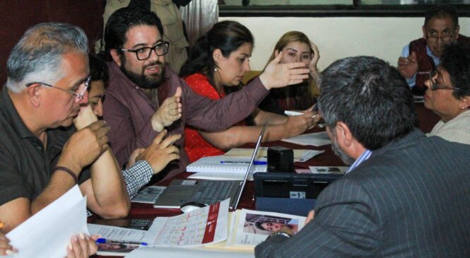 GOBIERNO DE NAUCALPAN ESCUCHA, ATIENDE Y AGILIZA RESOLUCIÓN DE DEMANDAS CIUDADANAS