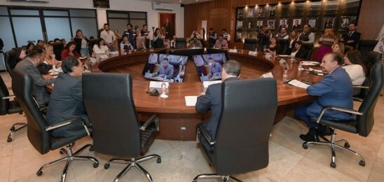 ATIZAPÁN DESTINA 97.5 MDP PARA “SALARIO FAMILIAR”, INVERSIÓN SIN PRECEDENTES