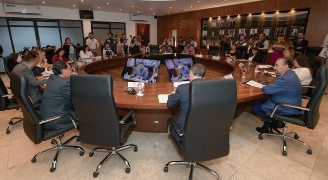ATIZAPÁN DESTINA 97.5 MDP PARA “SALARIO FAMILIAR”, INVERSIÓN SIN PRECEDENTES