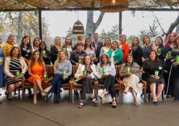 SE REUNEN MUJERES LÍDERES DE ATIZAPÁN CON LUIS MONTAÑO