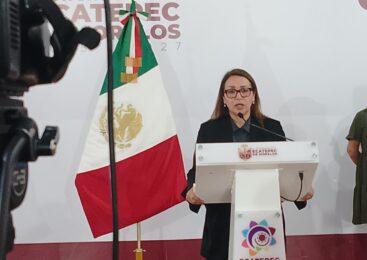 RESPALDA GOBIERNO DE MÉXICO A ECATEPEC PARA BRINDAR MAYOR SEGURIDAD A LA CIUDADANÍA