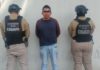 POLICÍA DE TLALNEPANTLA DETIENE A SUJETO CON 38 ENVOLTORIOS DE MARIHUANA