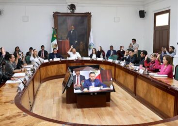 CABILDO DE TLALNEPANTLA REVOCA ACUERDO SOBRE DONACIÓN DE PREDIO MUNICIPAL