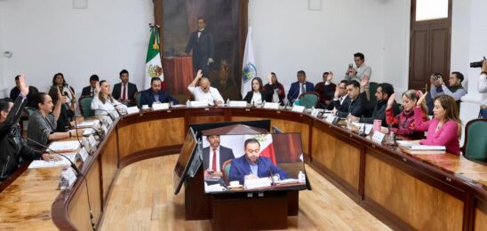 CABILDO DE TLALNEPANTLA REVOCA ACUERDO SOBRE DONACIÓN DE PREDIO MUNICIPAL