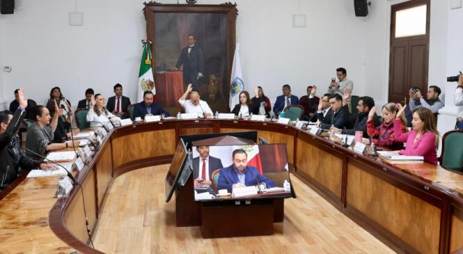 CABILDO DE TLALNEPANTLA REVOCA ACUERDO SOBRE DONACIÓN DE PREDIO MUNICIPAL