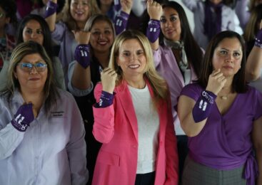 REDUCE HUIXQUILUCAN 30 POR CIENTO EL REZAGO EN SERVICIOS DE SALUD CON EL COMPLEJO “ROSA MÍSTICA”