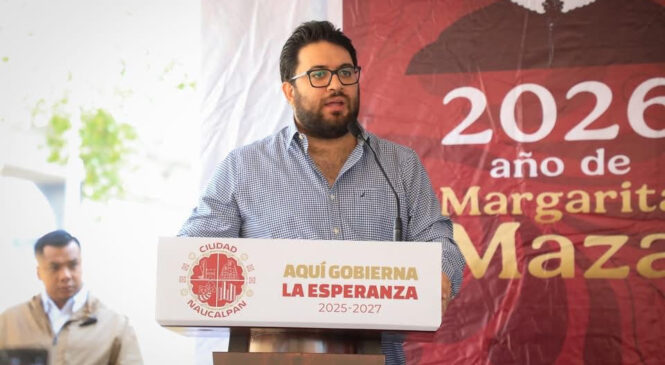 GOBIERNO DE ISAAC MONTOYA ATIENDE AL 70 POR CIENTO DE COMUNIDADES OLVIDADAS POR AÑOS