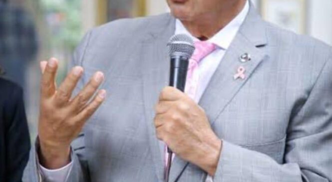 DECEPCIONA VER TANTA INJUSTICIA Y DESIGUALDAD. DAVID PARRA