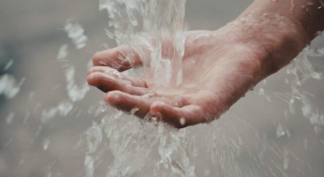 CERO TOLERANCIA AL DESPERDICIO DE AGUA EN TLALNEPANTLA DURANTE SEMANA SANTA