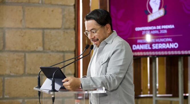 REGISTRA IZCALLI EL PRIMER TRIMESTRE DEL AÑO MENOS VIOLENTO DESDE 2019