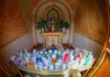 LA BASÍLICA DE LOS REMEDIOS EN NAUCALPAN, LUGAR CON HISTORIA QUE OFRECE UNA OPCIÓN TURÍSTICA