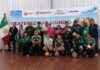 PRESENTA AZUCENA CISNEROS CAMPAÑA ECATEPEC PAL MUNDO RUMBO A LA COPA 2026