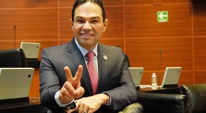 PRESENTA ENRIQUE VARGAS REFORMAS PARA QUE ESCUELAS CUENTEN CON PROTOCOLOS DE ATENCIÓN INMEDIATA ANTE CASOS DE BULLYING