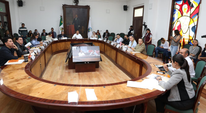 APRUEBA CABILDO DE TLALNEPANTLA APOYO ÚNICO DE 25 MIL PESOS POR FAMILIA AFECTADA DE LAS INUNDACIONES DEL PASADO 12 DE MAYO