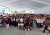 NAUCALPAN SEDE INAUGURAL DE LA CAMPAÑA “SALUD EN EL MUNDIAL SOCIAL 2026”