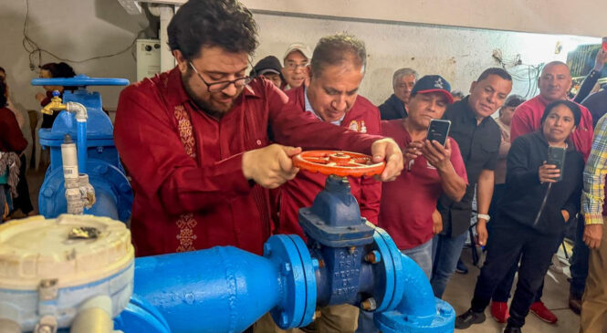 ALCALDE ISAAC MONTOYA SIGUE RECUPERANDO E ILUMINANDO ESPACIOS PÚBLICOS CON LAS HUELLAS DE LA TRANSFORMACIÓN