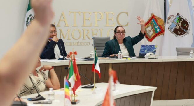APRUEBA CABILDO DE ECATEPEC ESTÍMULOS FISCALES PARA REGULARIZACIÓN DE NEGOCIOS