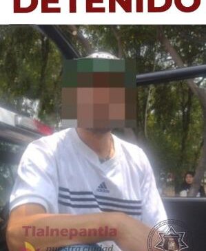 DETIENEN A INDIVIDUO POR AGRESIÓN CONTRA UN CANINO EN LA COLONIA LA LAGUNA