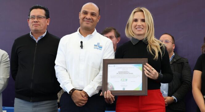 RECOLECTA HUIXQUILUCAN 360 KILOS DE RESIDUOS PLÁSTICOS EN LA SEGUNDA EDICIÓN DE “ECO CAMBALACHE 2026”