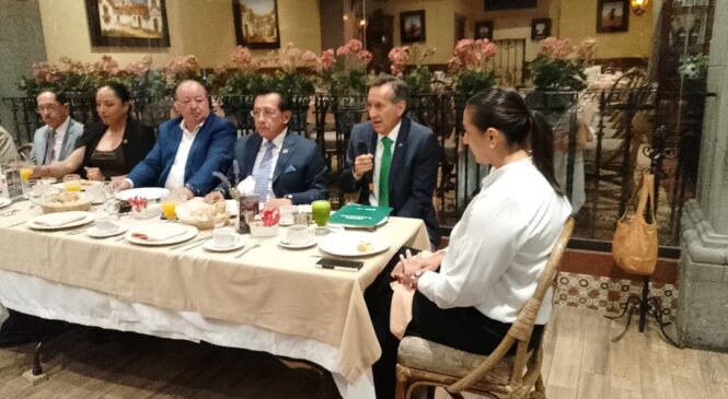 LA EXTORSIÓN ES LA CAUSA NÚMERO UNO DE CIERRE DE PEQUEÑAS Y MEDIANAS EMPRESAS DENUNCIA ASECEM