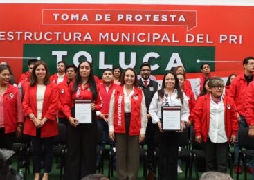 CRISTINA RUIZ SANDOVAL ADVIERTE QUE EL RÉGIMEN ACTUAL PACTÓ CON EL CRIMEN ORGANIZADO: “ABRIERON LA PUERTA DEL INFIERNO Y AHÍ SE QUEDARÁN”